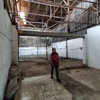 Di Sewakan Gudang Besar Di Jl Suryani Pasirkoja