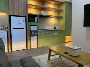Disewakan Apartemen Grand Sungkono Lagoon dekat Tol Satelit
