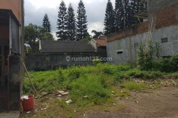 Tanah Murah Siap Bangun di Cidurian Cijawura