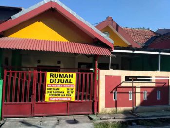 Sell Rumah: DIJUAL RUMAH CEPAT!