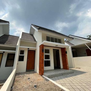 Dijual Rumah Mulai 300 Jutaan Bisa KPR di Jogja daerah Kasihan