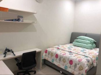 Symphonia Gading Serpong Cluster Vivaldi