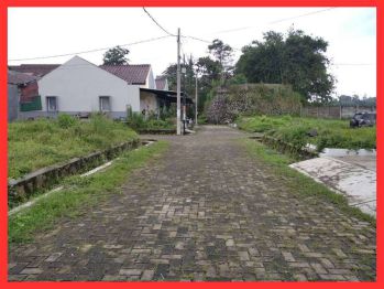 Tanah Di Jual Dekat The Park Mall Sawangan