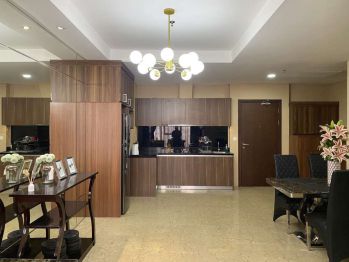Sewa Apartemen Lavenue Pancoran Jakarta Selatan 2 Bedroom Full Furnish