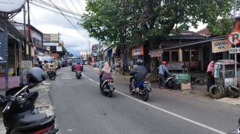rumah kos grendeng purwokerto Utara