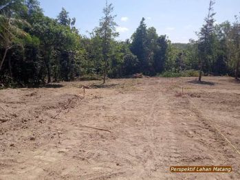 9 Menit Simpang Susun Legok, Kavling Cisauk Cocok Investasi