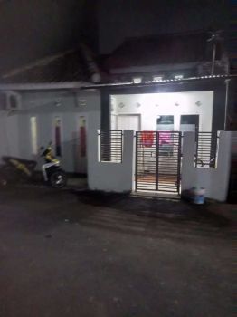 Dijual Cepat rumah 400jtam di Cluster Margahayu Raya Bandung