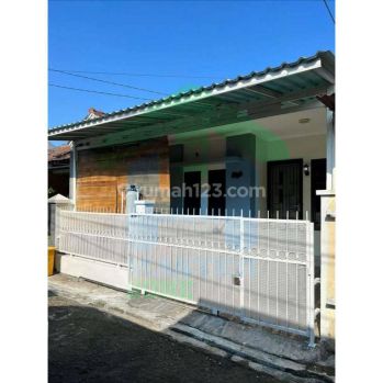 Dijual Disewa Rumah di Graha Indira, Citra Raya Tangerang