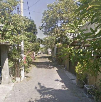 tanah kayu tulang canggu