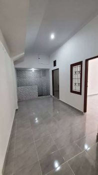 Jual rumah baru minimaList lantai 1 di Jl Gunung Catur Gatsu Denpasar