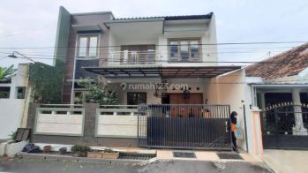Rumah Mewah Kalicari Pedurungan Dekat Smp N 15 Semarang