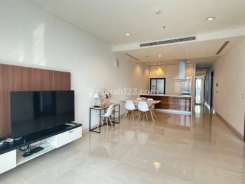 Pakubuwono House Good Deal Nice View Furnished