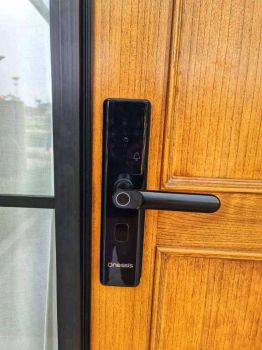 KEREN DP 0% New Cluster Pasadena Premium Design Living