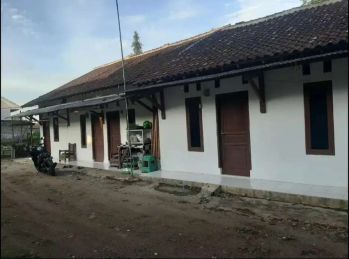 Kos kosan kontrakan indekos Karundang Kota Serang