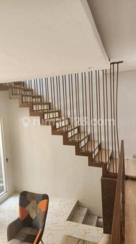 Dijual Villa Asri Full Furnished 2 Lantai Tumbak Bayuh Tiying Tutul Canggu