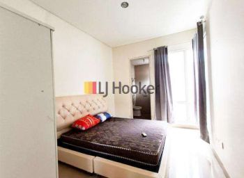 Disewakan Murah Rumah Orchard park batam center full furnished