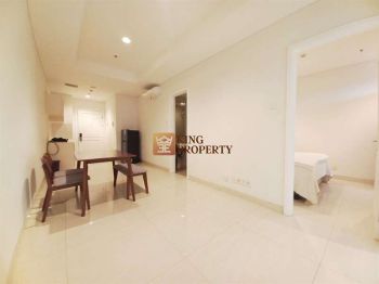 Disewakan Condominium Grand Madison 2BR Furnished 51m2 Podomoro City