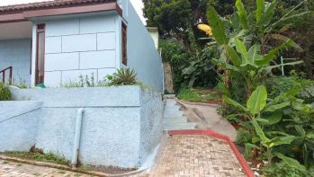 Sell Rumah: Di sewakan rumah