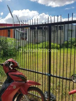 Tanah Tangsel Dekat Kampus Stan Bintaro