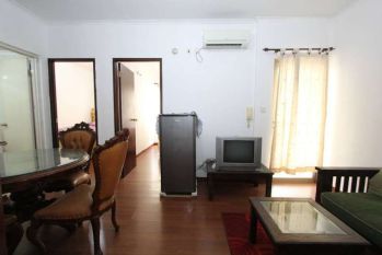 MURAH Apartemen Mediterania Garden 1 Tanjung Duren Central Park