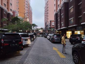 Sewa Apartemen 3kt 43jt Cengkareng Tato City Resort Taman Palem