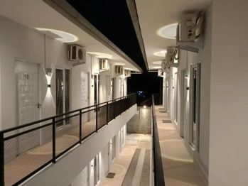 DIJUAL KOST AKTIF FULL HUNI DEKAT INDUSTRI JABABEKA