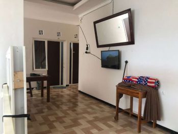 DIJUAL KOST PUTRA AKTIF 15KT FULL DI TLOGOMAS KOTA MALANG