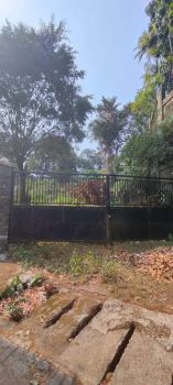 Dijual Tanah Strategis harga NJOP Jakarta Selatan