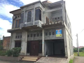 Sell Rumah: Disewakan rumah