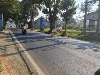 DIJUAL KAV. SIAP BANGUN KEPANJEN MALANG