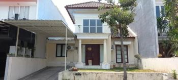 Murah Rumah South Emerald Citraland