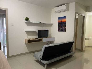 Apartment Paradise Mansion (2 BR)