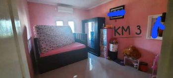 Rumah Dijual Tinggal Bawa Baju aja cocok untuk keluarga besar