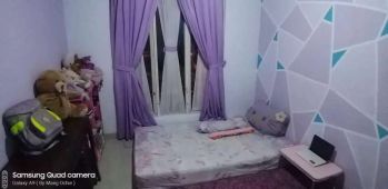 Rumah Di Villa Mutiara Cibubur