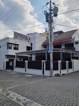 BU di jual kos eksklusif di Pogung dekat UGM