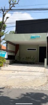 Dijual kost2an eksklusif