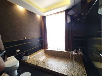 Dijual rumah murah sentul city