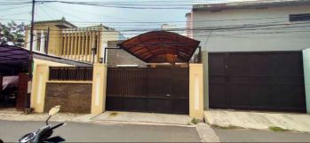 Rumah / kantor di sewakan di Fatmawati