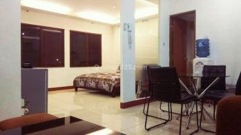 Apartemen Grand Setiabudhi Apartment Tipe 1BR Luas Furnished Bagus