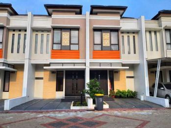 Hunian Mewah Bamboo Prime Residence Strategic at South tangerang