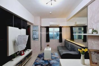 Siap Huni, Dijual Apartemen Gunawangsa Merr, Surabaya
