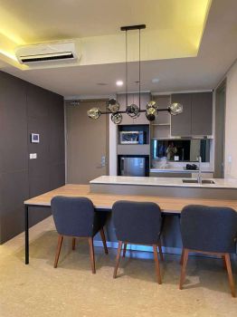 Disewakan Apartemen Type 2br Full Furnished Hoek