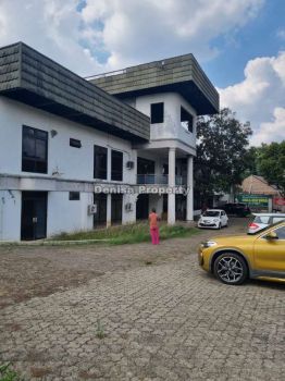 Tanah bonus bangunan di kebagusan Jakarta Selatan