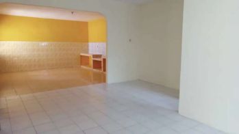 Rumah disewakan murah di Cibubur