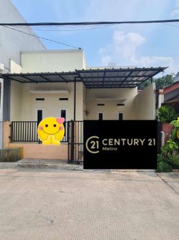 Dijual Rumah Siap Huni Di Pondok Ungu Permai Sektor V Bekasi