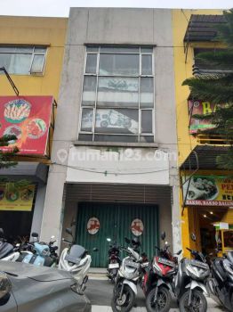 Termurah Ruko Modernland Uk 5x15 Hadap Jalan