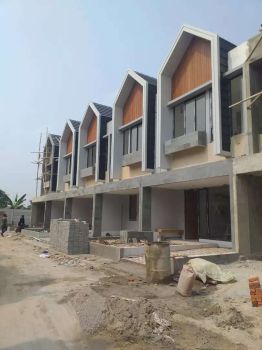 2lt deket fasilitas full swimming