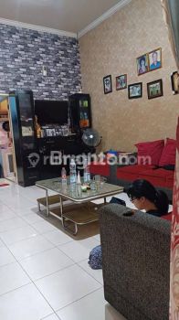 Rumah Cluster Grassia di Banjar Wijaya