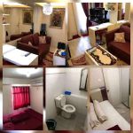 thumbnail-apartemen-kalibata-city-2br-jakarta-di-sewakan-harian-transit-0