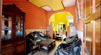 Rumah Minimalis Siap Huni Furnished di Komplek Muarasari Peta